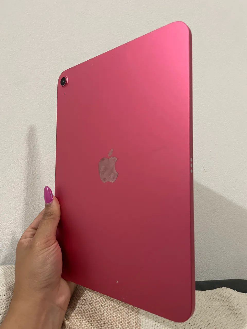iPad 11 (A16) Rosa 128g - Foto 5