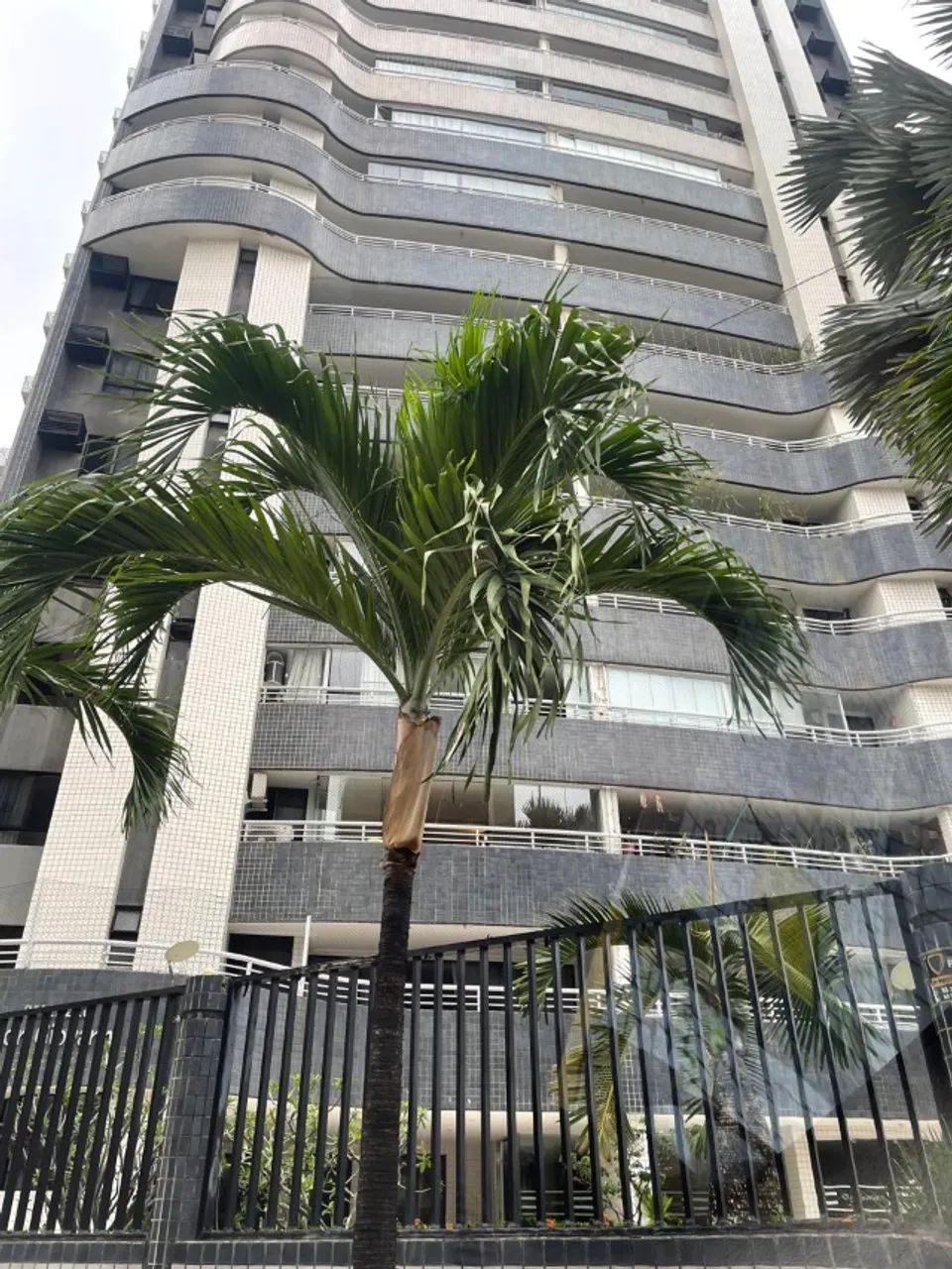 Apartamento Coco 