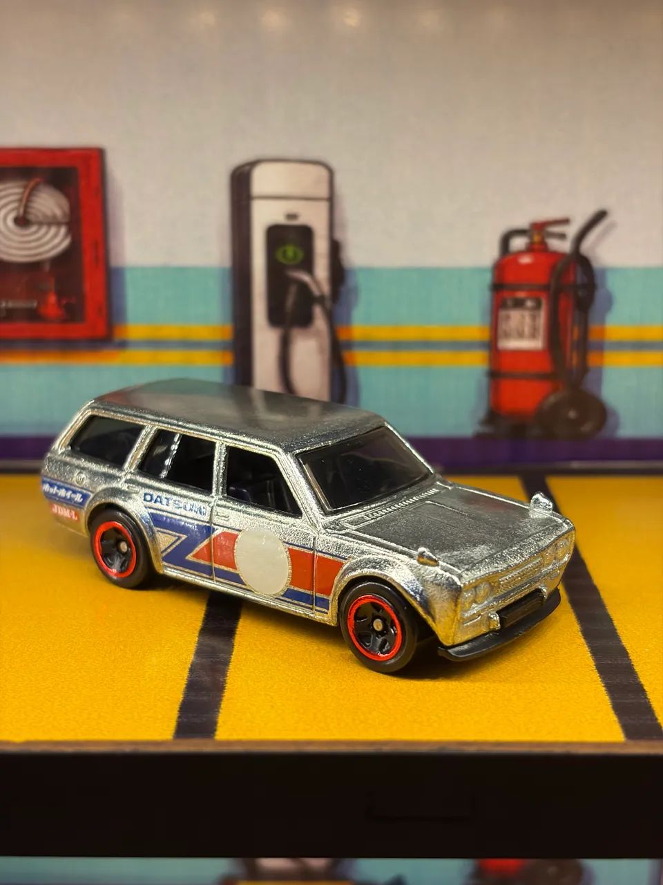 lote miniaturas hot wheels  - Foto 3