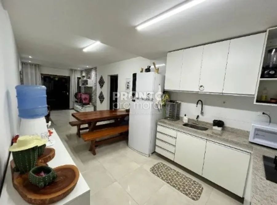 Apartamento com 2 quartos em Gravatá
