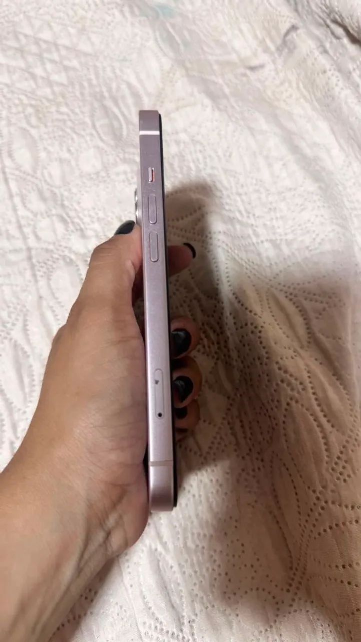 Iphone 13- 128gb - Foto 5