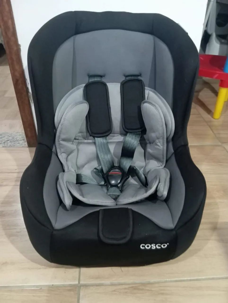 Cadeirinha de carro Cosco - Foto 2