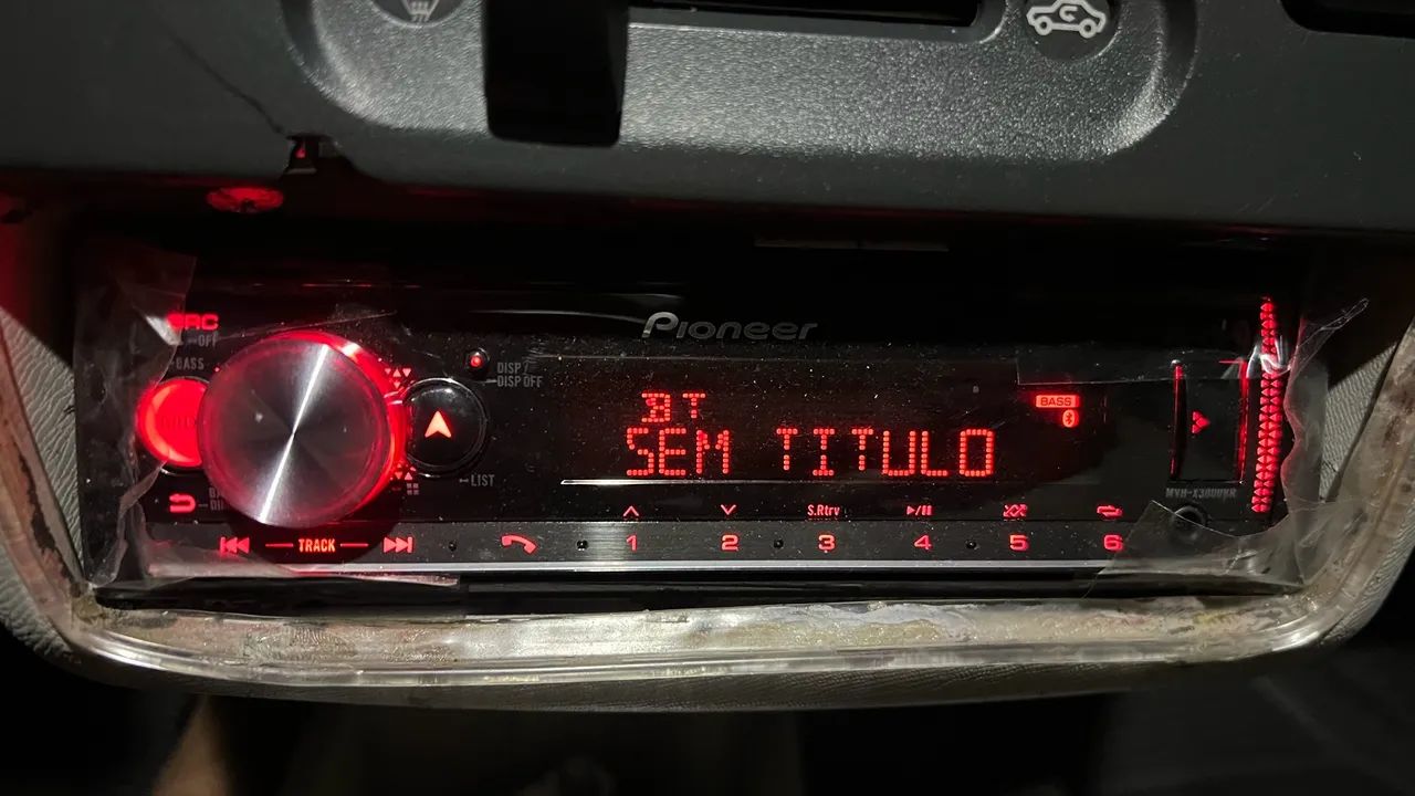 Som automotivo  - Foto 3