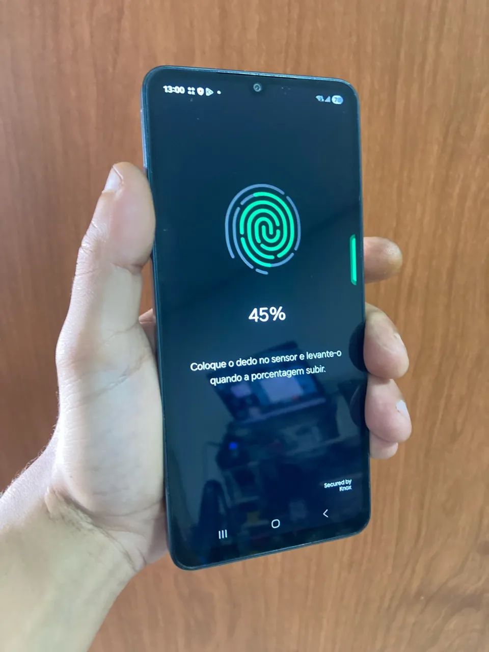 Celular A07 - 256GB (ORIGINAL DE FÁBRICA) - Foto 5