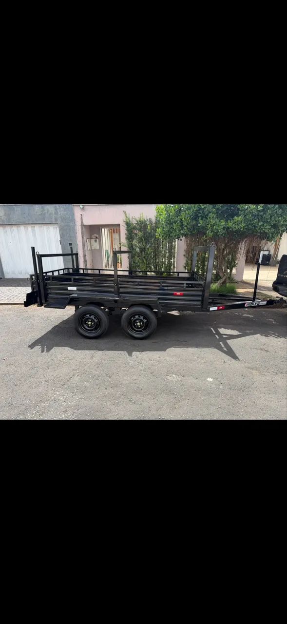 Carreta trucada - Foto 3