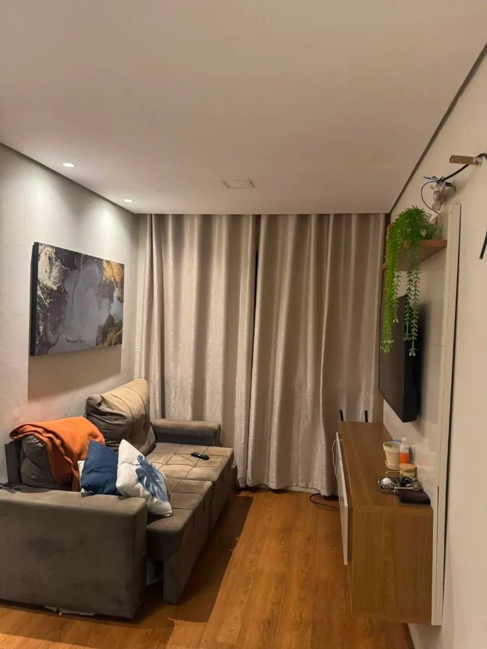 Aluga se apartamento no Julião  - Foto 3