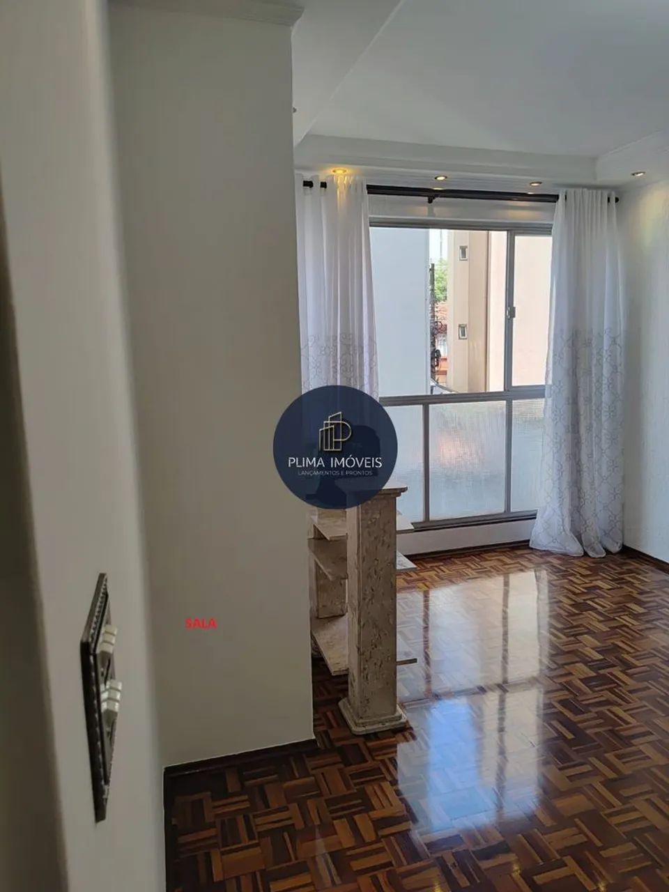 Locação- Apartamento Centro de Santo André- 70m²- 2 dorms - Foto 3