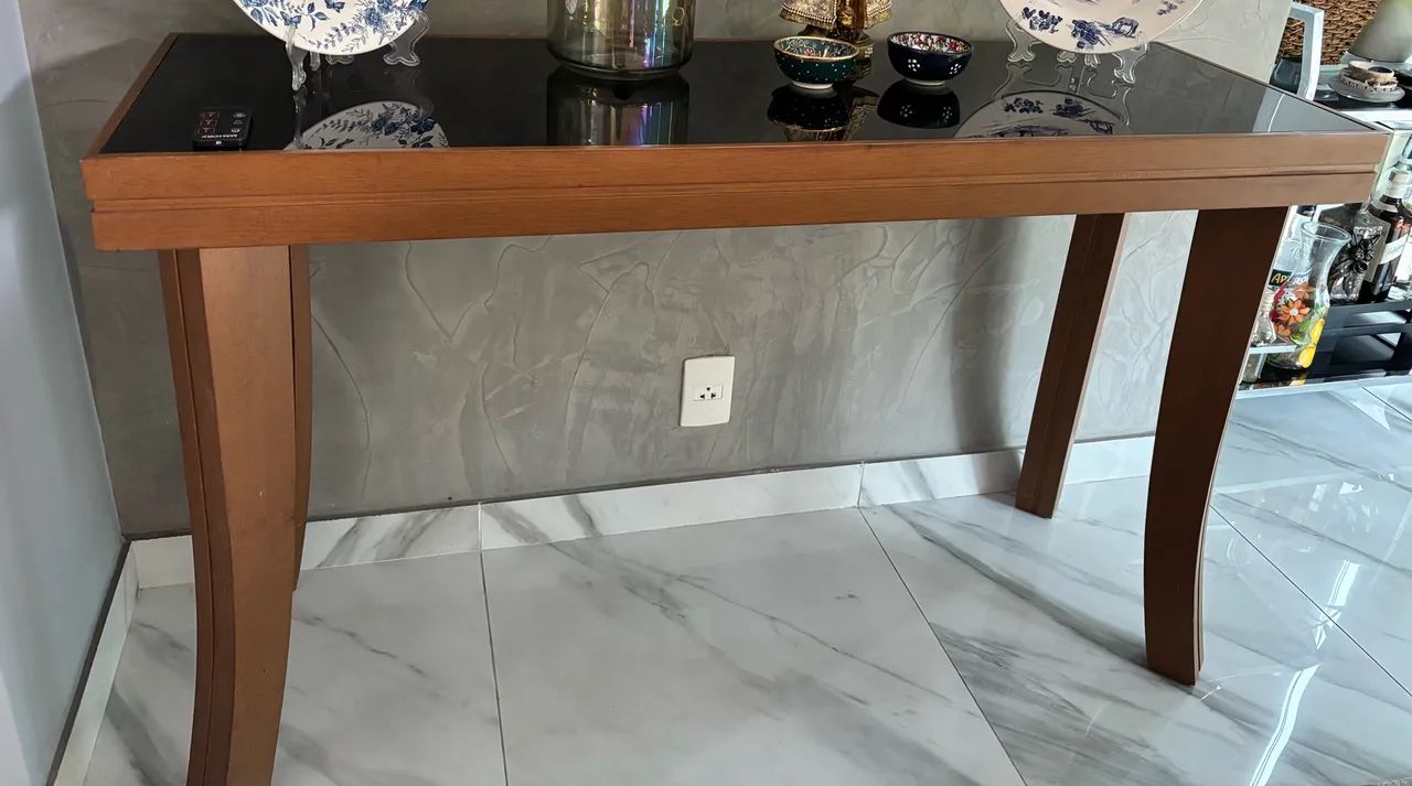 Vendo conjunto de sala de jantar  - Foto 3