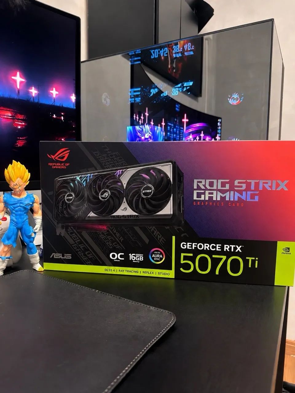 Rtx 5070 ti