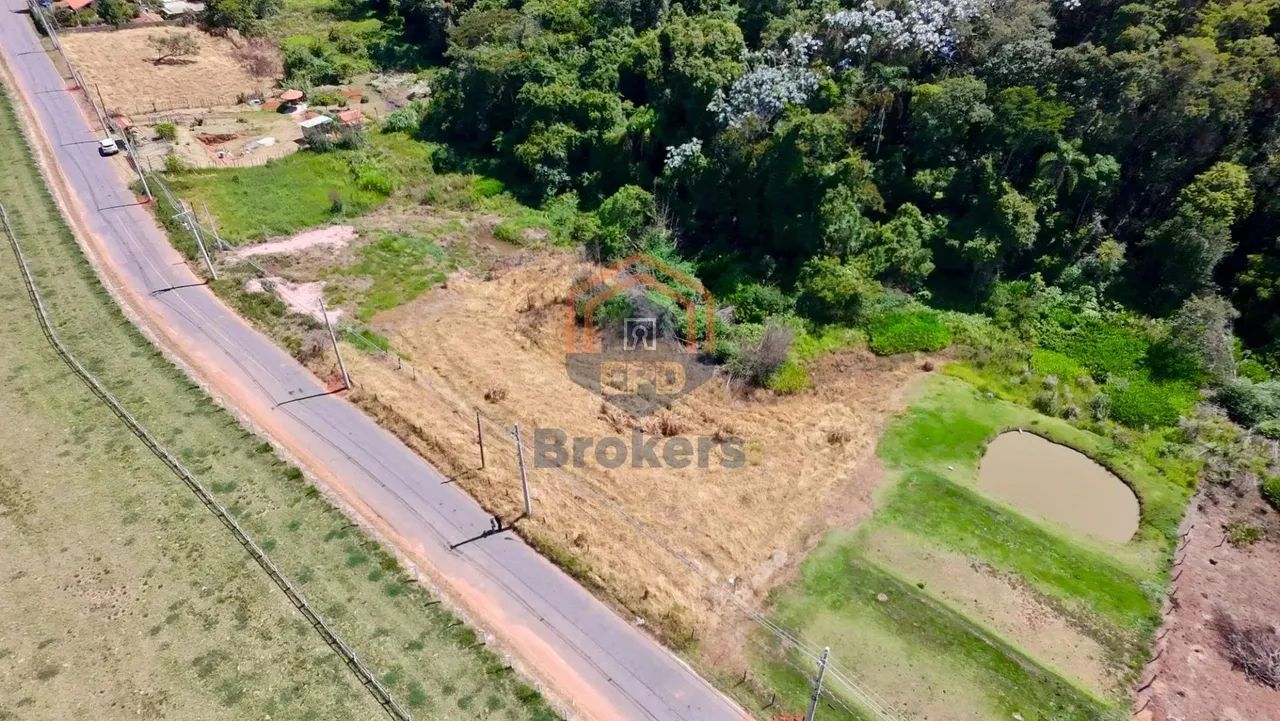 Terreno em Morro Azul - Itatiba, SP - Foto 5