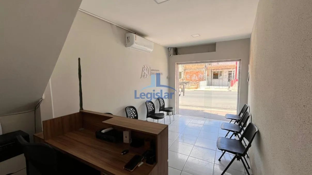 Rua Laranjeiras, 1327 - Foto 2