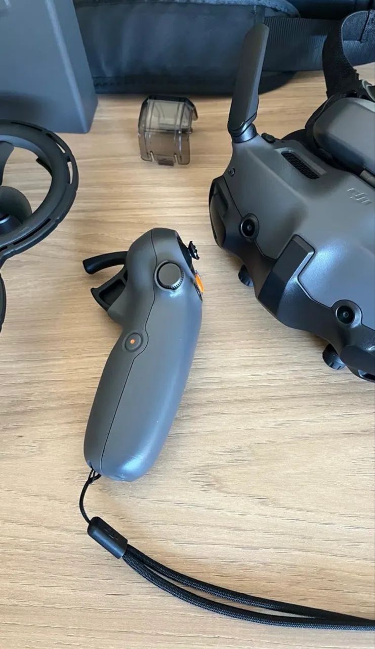 Drone Dji Avatar 2 Combo Original  - Foto 3