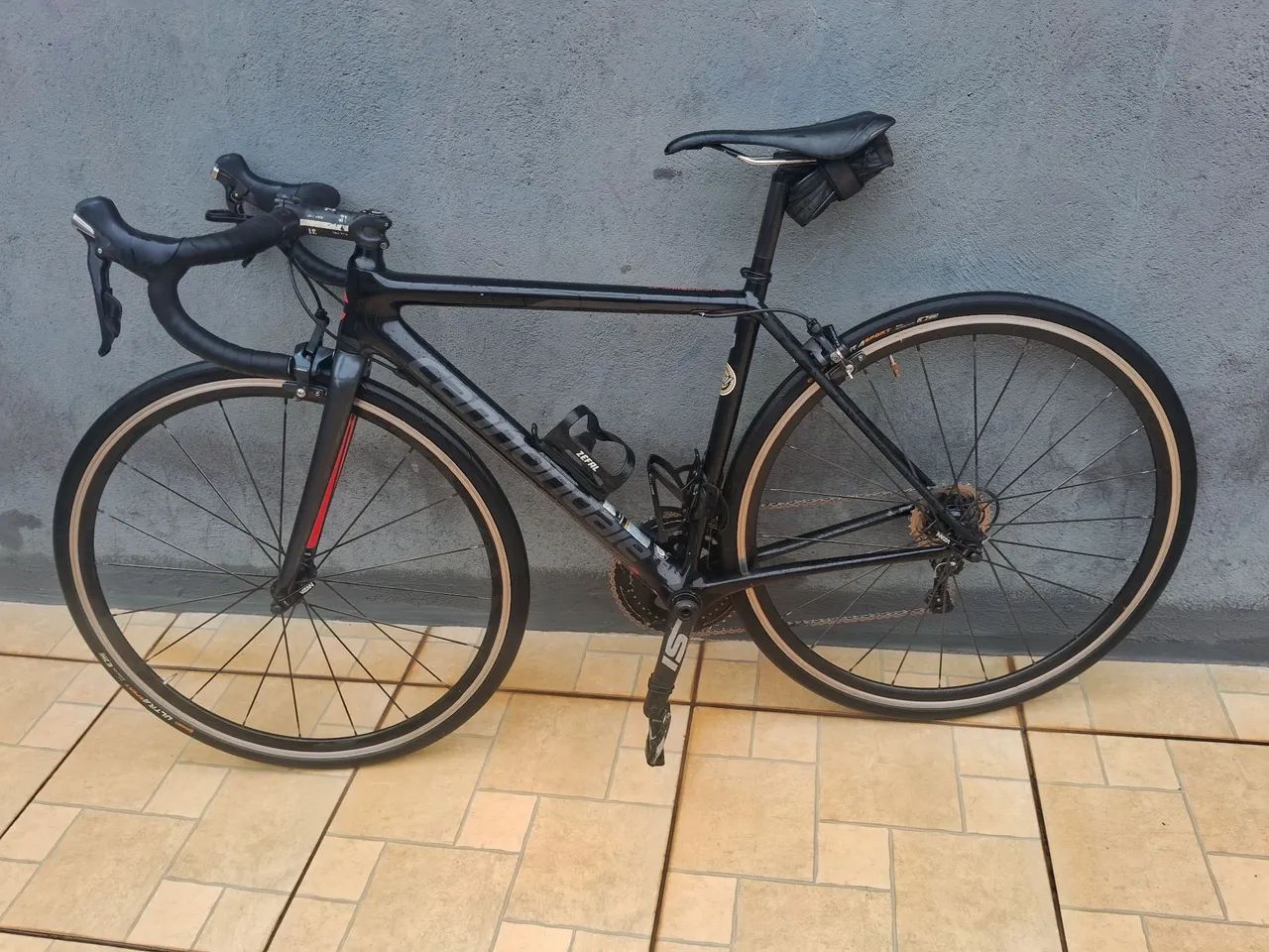  Cannondale supersix evo xs T48 Speed Carbono  - Foto 2