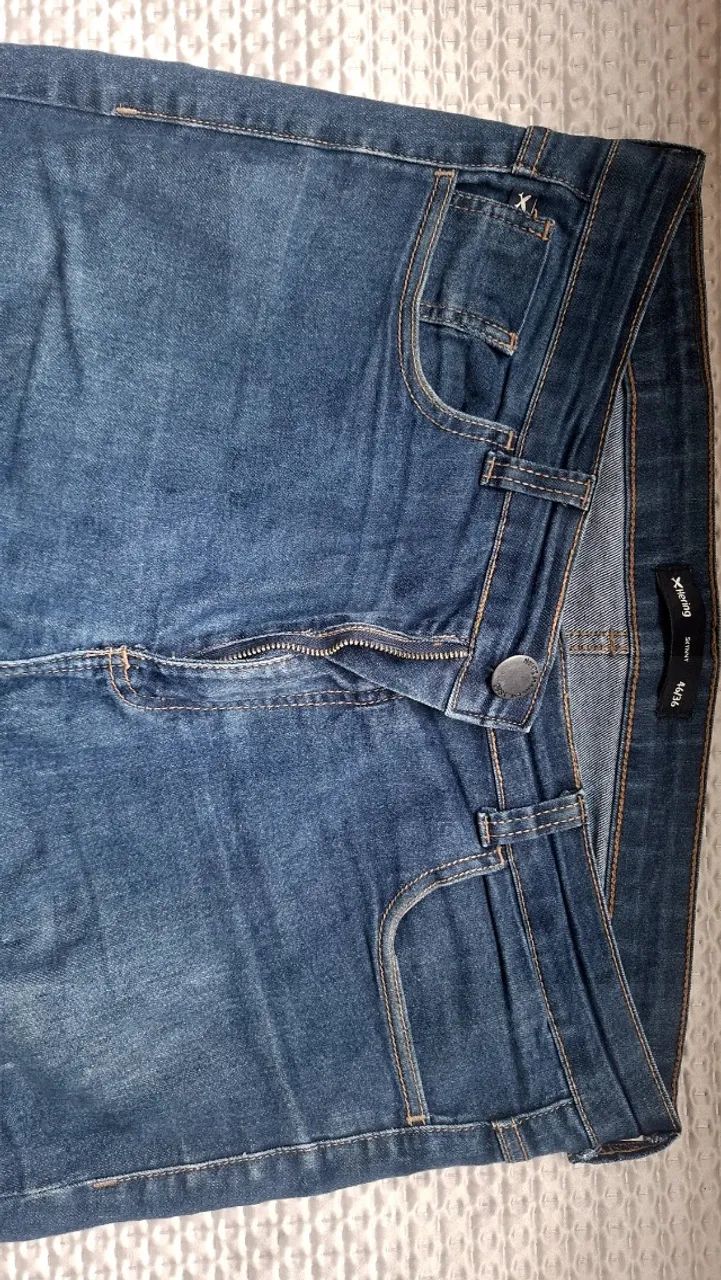 Calça jeans  - Foto 5