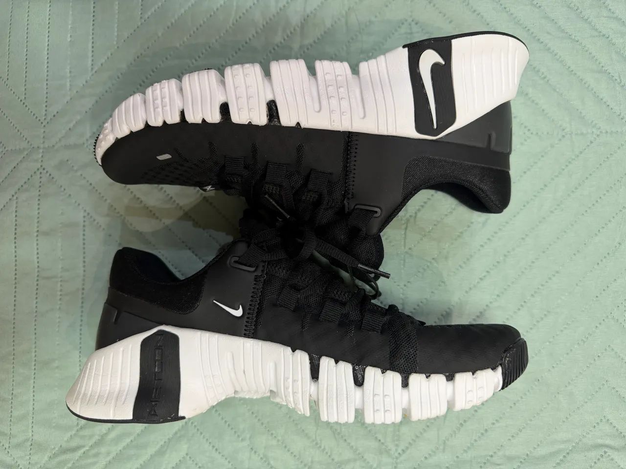 Nike Free Metcon feminino