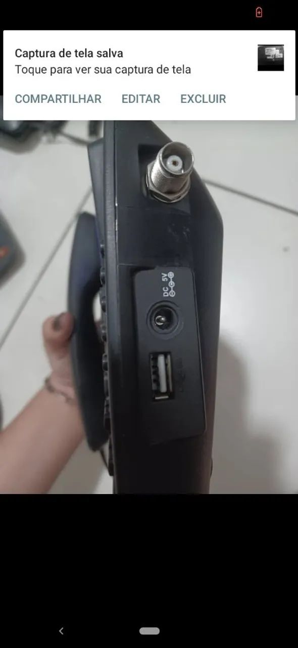 Telefone 4g Multilaser - Foto 3
