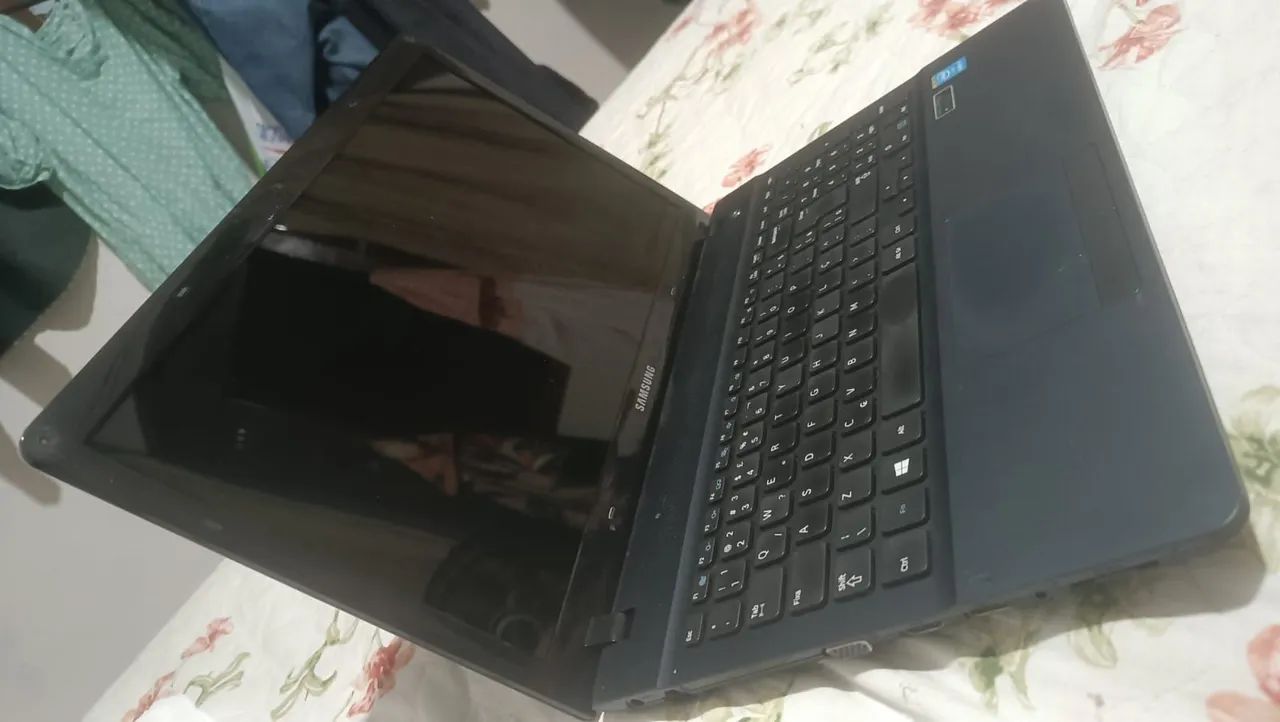 VENDO NOTEBOOK - Foto 4