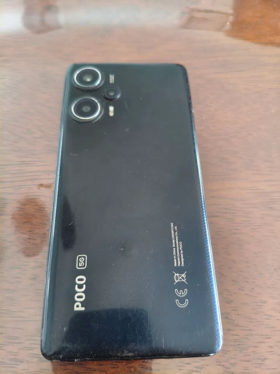 Poco f5 pro 5g - Foto 3