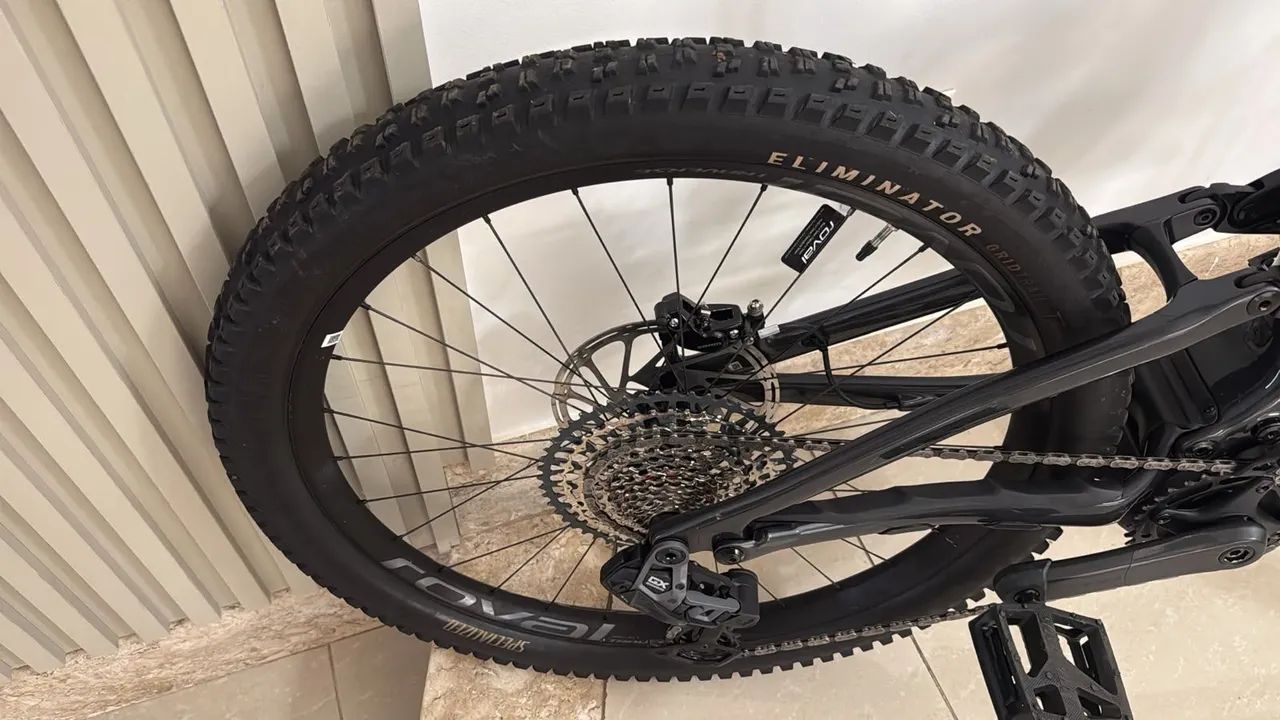 Specialized Turbo Levo S-Works - Foto 3