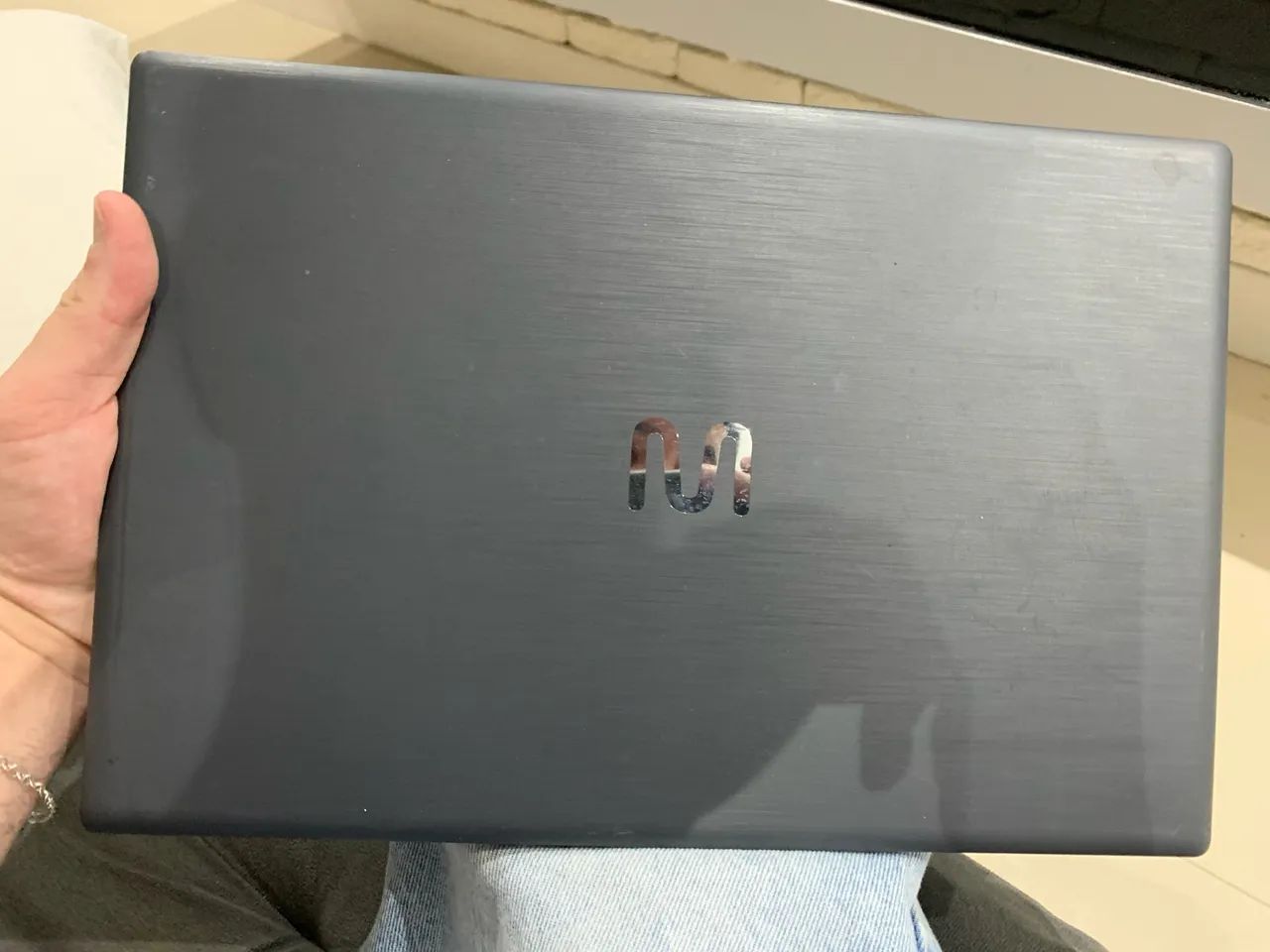 Notebook Mult