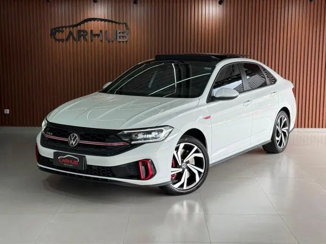 Volkswagen Jetta JETTA GLI 350 TSI 2.0 16V 4p Aut. 2023