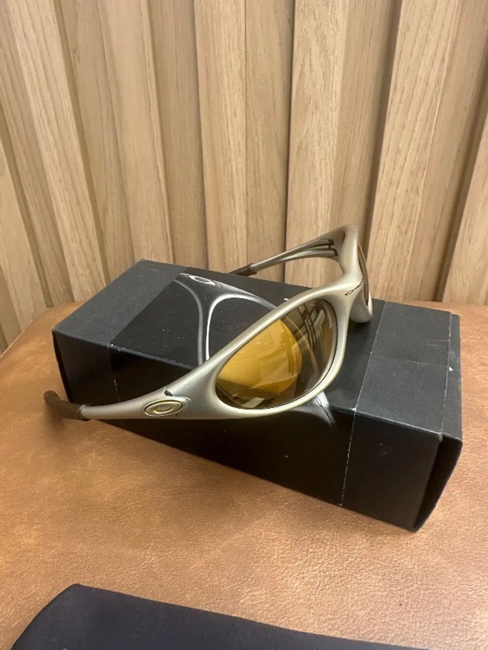 Oakley O matter colecao - Foto 2