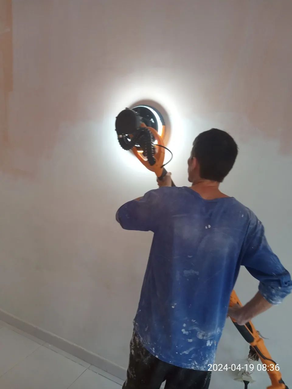 Pintor profissional  - Foto 3