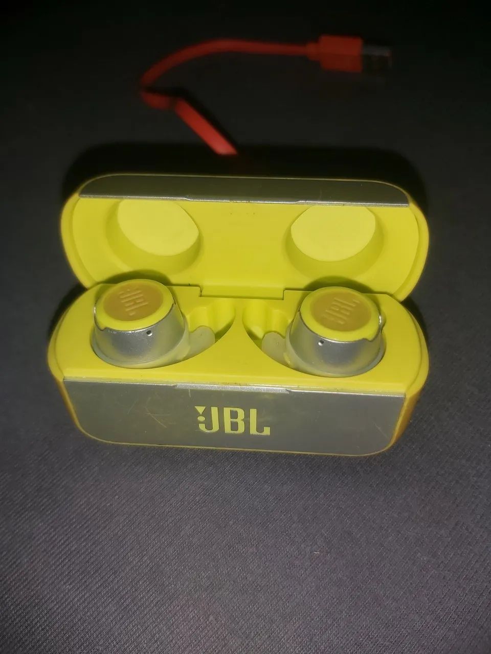 JBL Reflect Flow