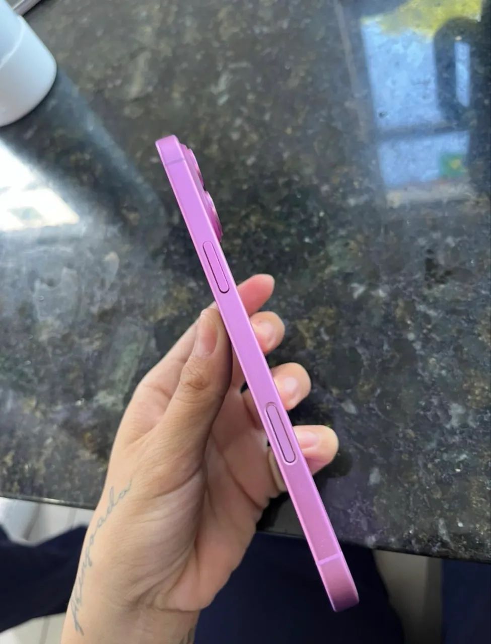 iPhone 16 PLUS 256gb - Foto 3
