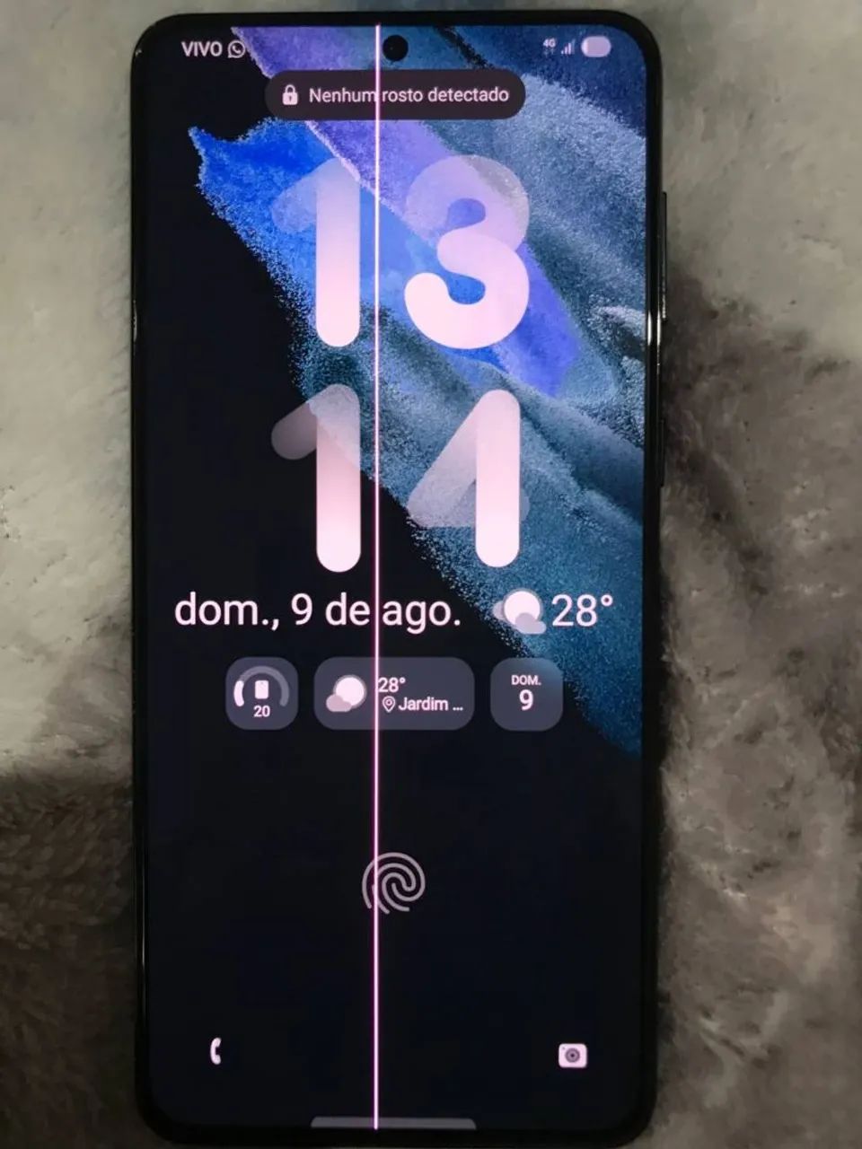 S21+ 256GB - Foto 2