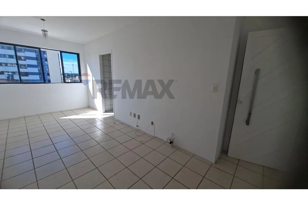 Apartamento reformado com 3 quartos em Campo Grande - Foto 4