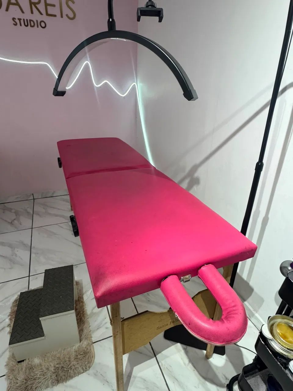 Maca estética portátil  - Foto 4