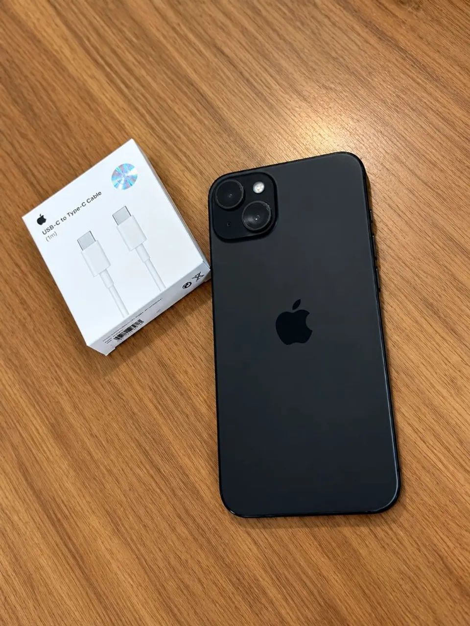 iPhone 15 Plus 128GB - Foto 2