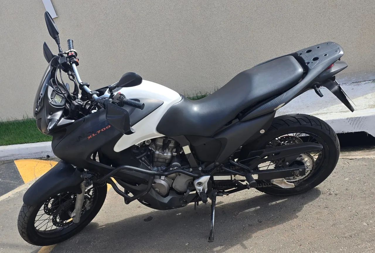 Honda 700 cc - Foto 5