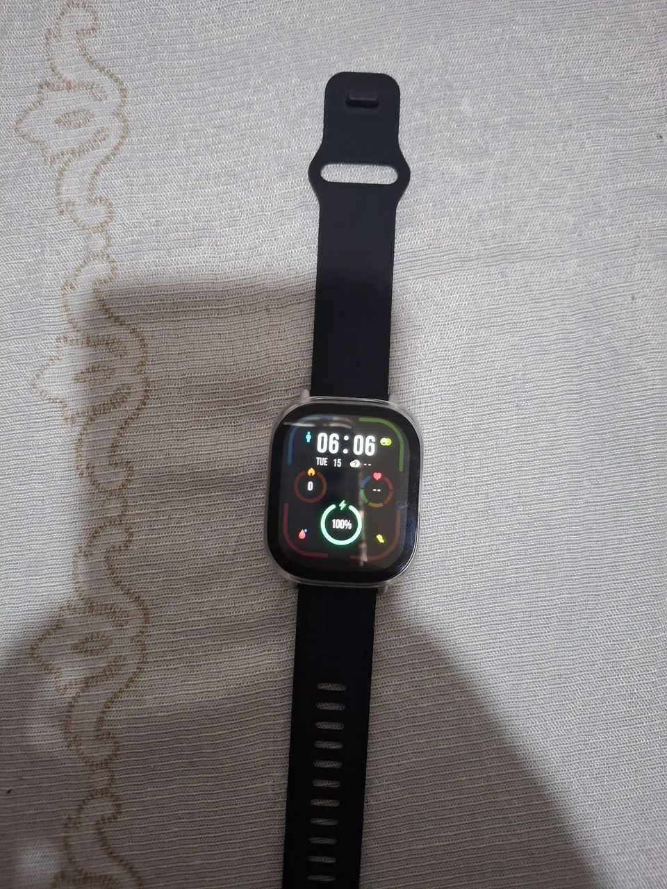 Smartwatch Redmi Watch 5 Active - Foto 2