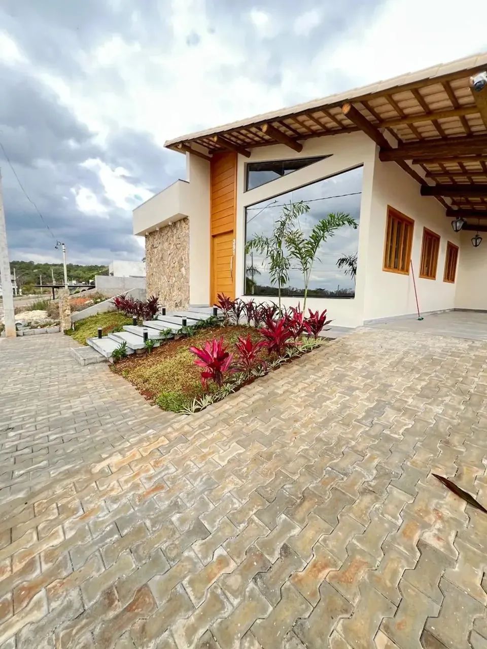 Casa de condomínio para venda tem 220 metros quadrados com 3 quartos - Foto 9