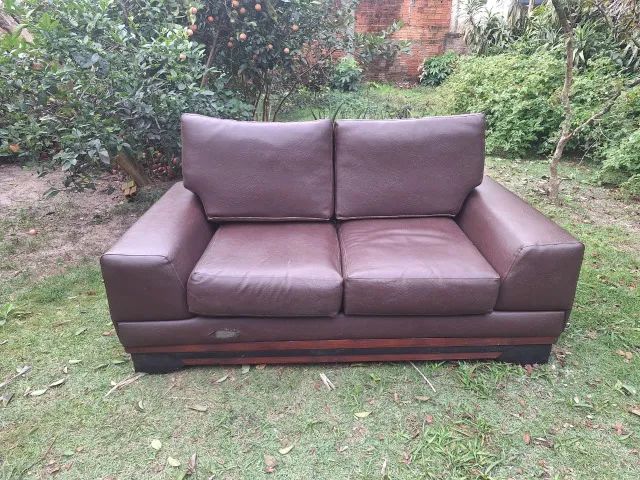 SOFA 2 Lugares Courvin | Ingleses | Rio Vermelho | Florianópolis - Foto 3
