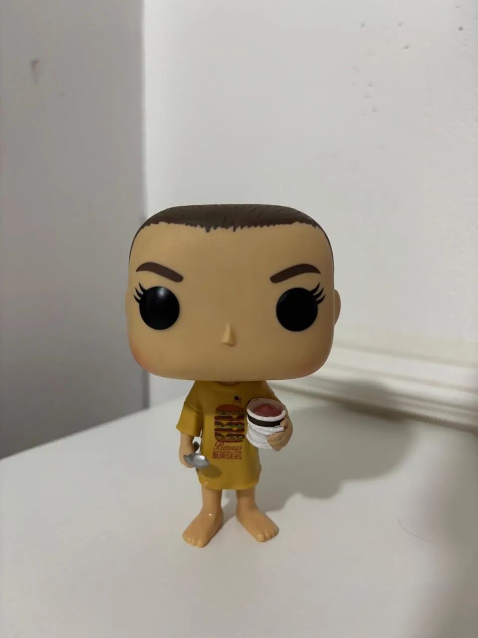 funko pop eleven stranger things