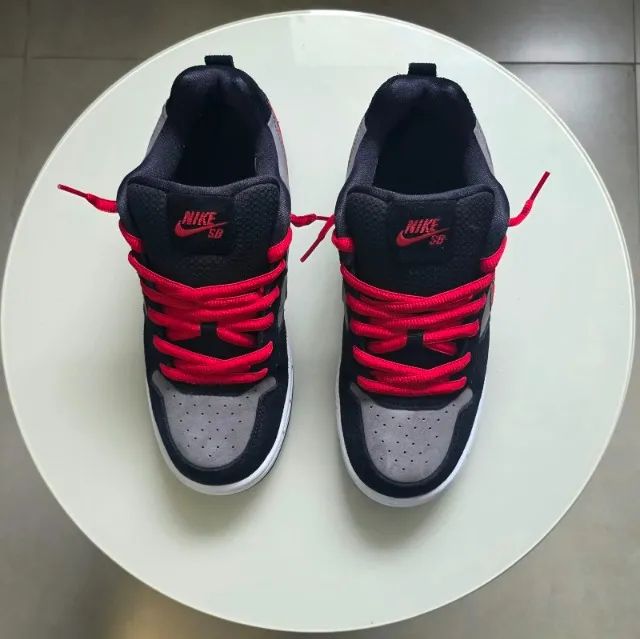 Nike SB P-ROD B-RED - Foto 4
