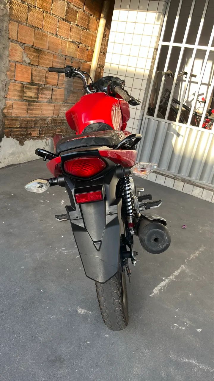 CG fan 160  - Foto 5