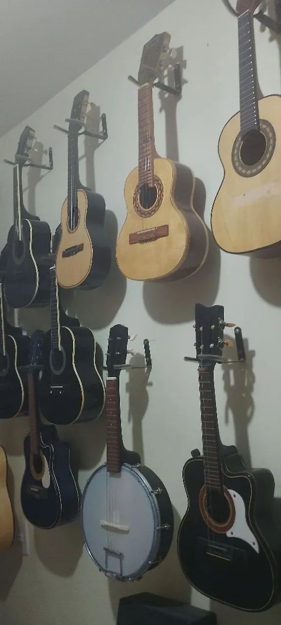 Banjo luthier  - Foto 6