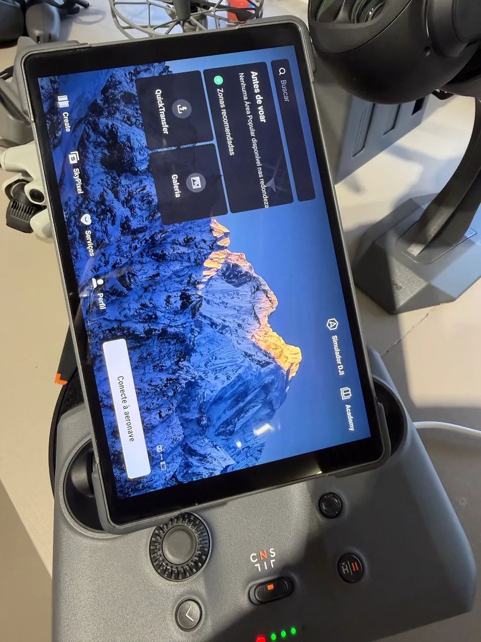 DJI RC Pro 2  - Foto 2