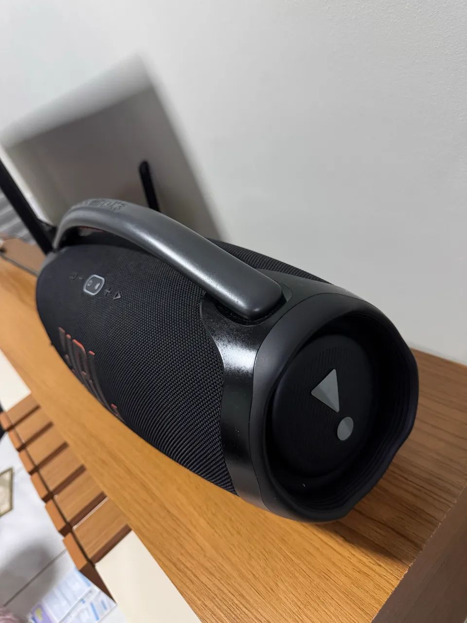 JBL Boombox 3 - Foto 3