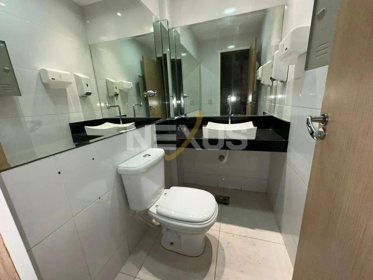 SALA COMERCIAL EM VITORIA - Foto 4