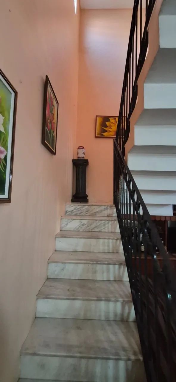 Venda - Casa na Soares Carneiro - MV - Foto 4
