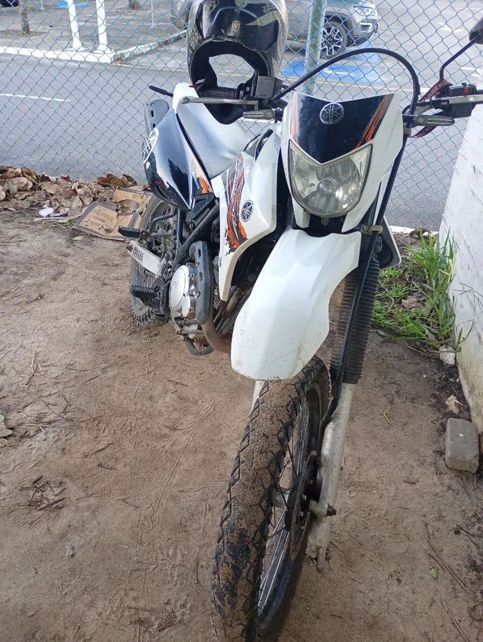 Lander 250  2011 , - Foto 5