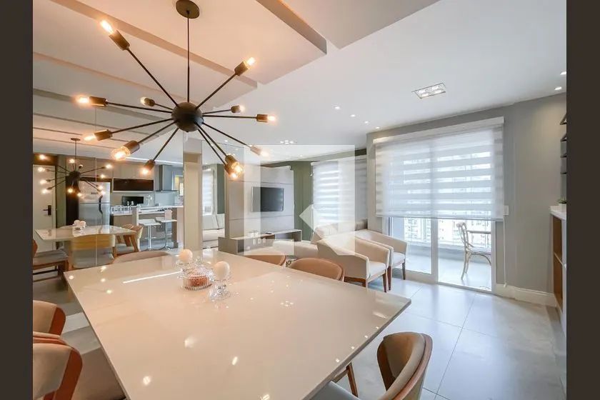 Apartamento à Venda - Centro, 2 Quartos, 86 m2