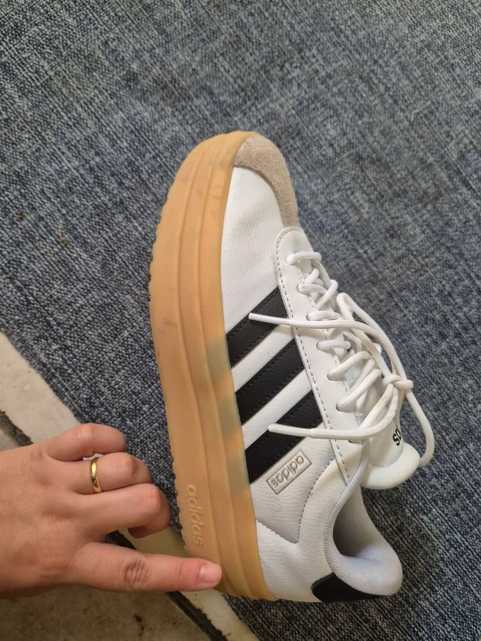 Tenis adidas original  - Foto 2