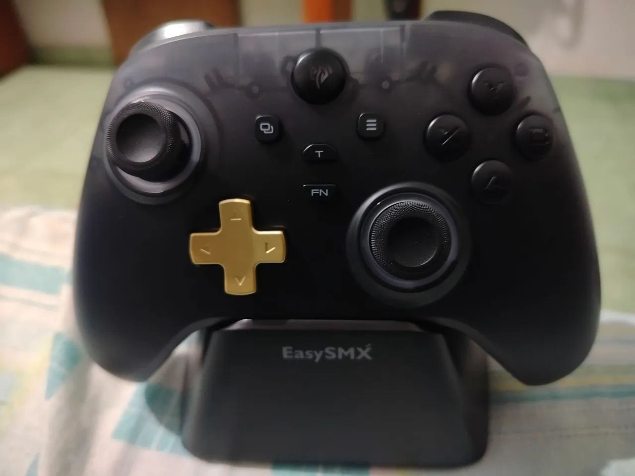 Controle easy SMX com dock de carga - Foto 2