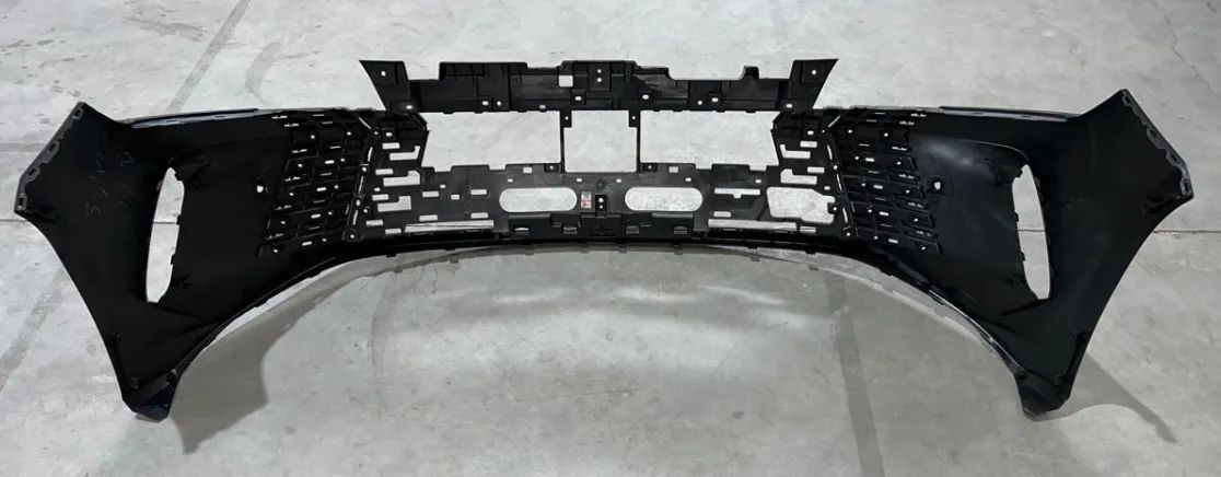Para-Choque Dianteiro BYD King - Foto 2
